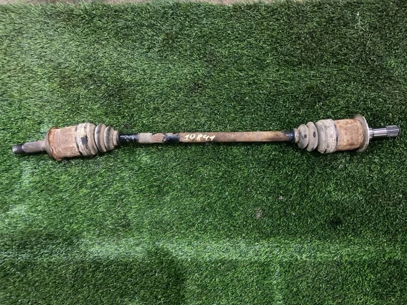 Привод HONDA CR-V 1995-2001 42311S10A50 RD1 B20B, задний