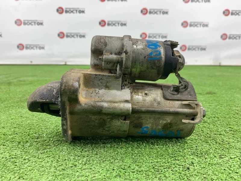 Стартер HYUNDAI GETZ 2005-2011 3610026860 G4EE