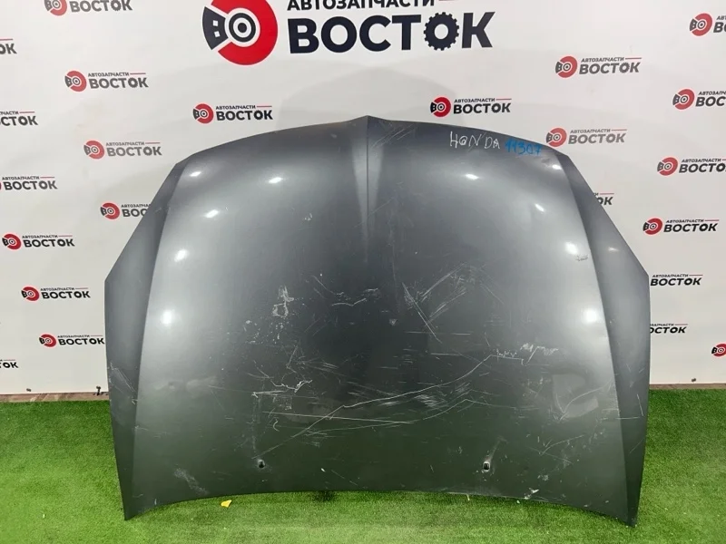 Капот MITSUBISHI LANCER 2000-2010 MN150618 CS