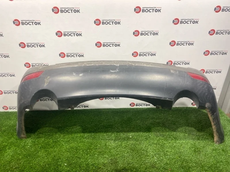 Бампер Subaru Tribeca 2004-2014 57704XA04A WXF EZ36D, задний