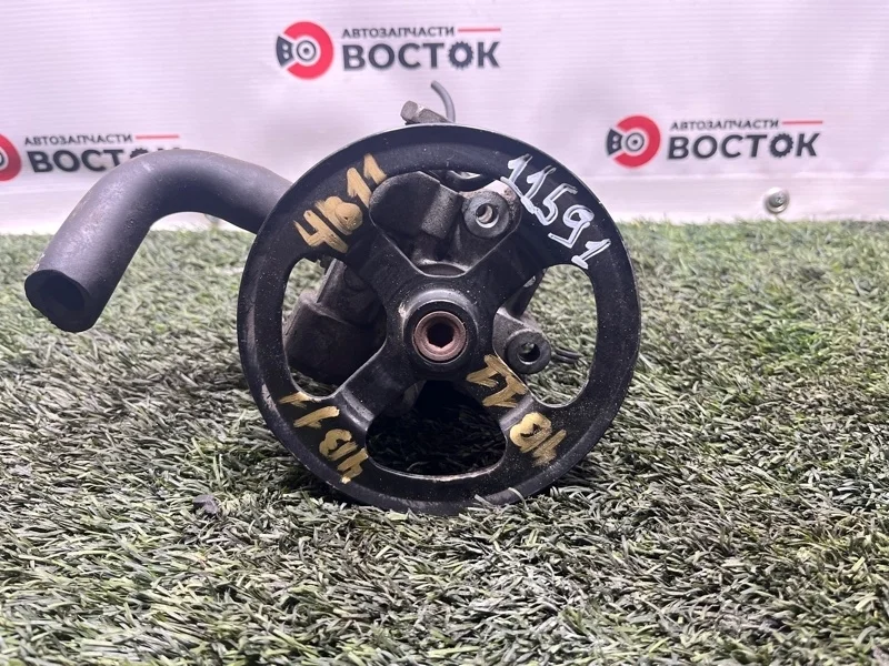 Насос гур MITSUBISHI OUTLANDER 2005-2012 4450A107 CW5W 4B11