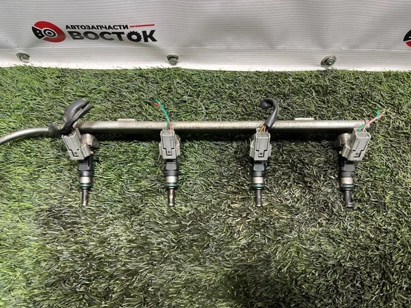 Форсунка топливная MITSUBISHI OUTLANDER 2005-2012 1465A029 CW5W 4B12