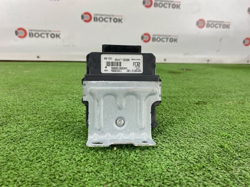Блок управления KIA SPORTAGE 2010-2016 954473B300 SL