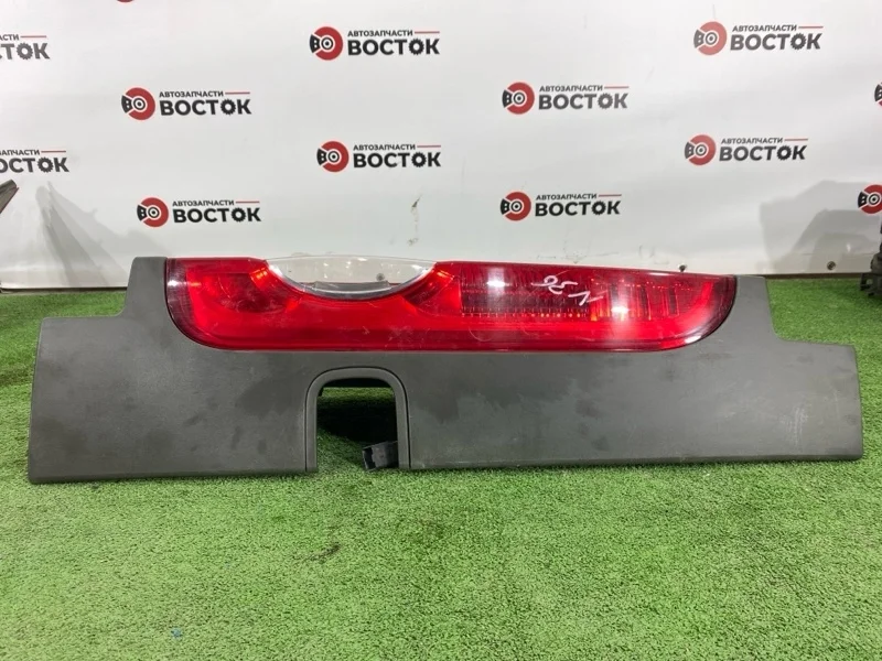 Стоп-сигнал RENAULT TRAFIC 2006-2014 265A60118R FL0H, задний правый