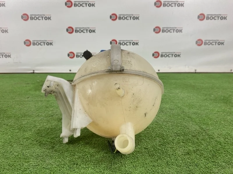 Бачок расширительный VOLKSWAGEN CRAFTER 2006-2016 2E0121407 2E