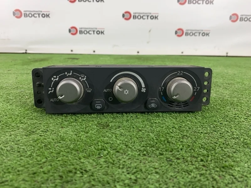 Блок управления климат-контролем MITSUBISHI LANCER 2000-2010 7820A103 CS