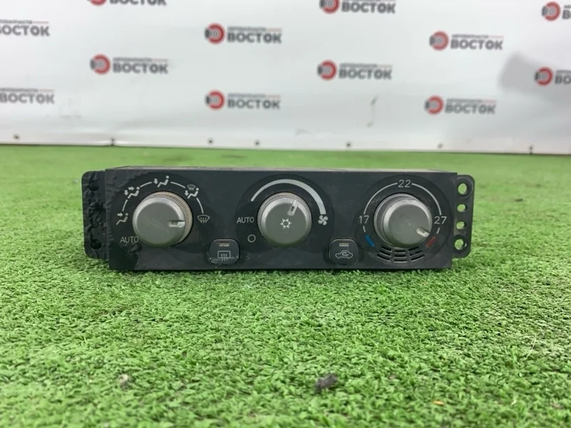 Блок управления климат-контролем MITSUBISHI LANCER 2000-2010 7820A103 CS