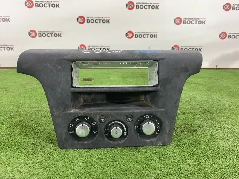 Корпус воздушного фильтра MITSUBISHI OUTLANDER 2003-2006 MR979972HA CU5W 4G69