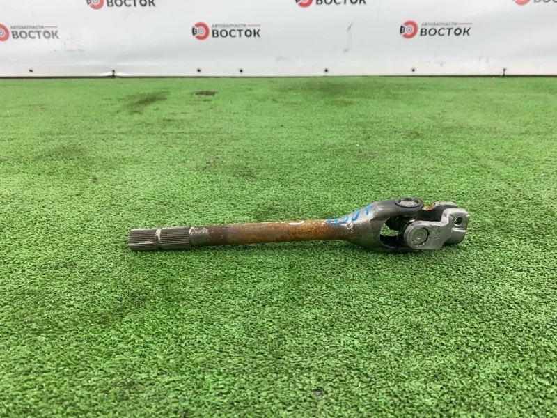 Рулевой карданчик MITSUBISHI OUTLANDER 2003-2006 MR510710 CU2W 4G63