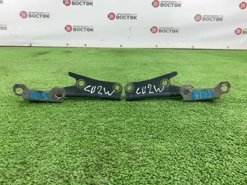 Петля капота Mitsubishi Outlander 2000-2006 MB866525 CU2W