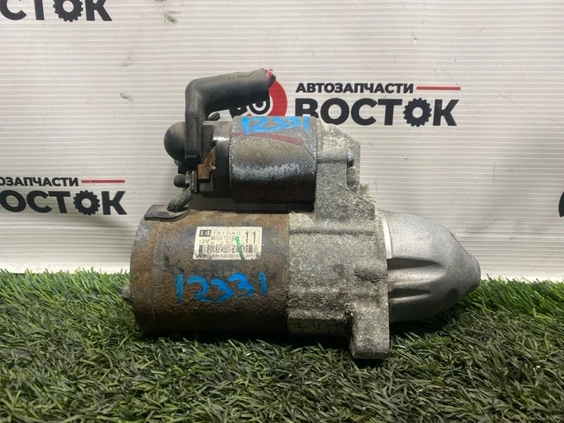 Стартер MITSUBISHI 1810A011 4B11