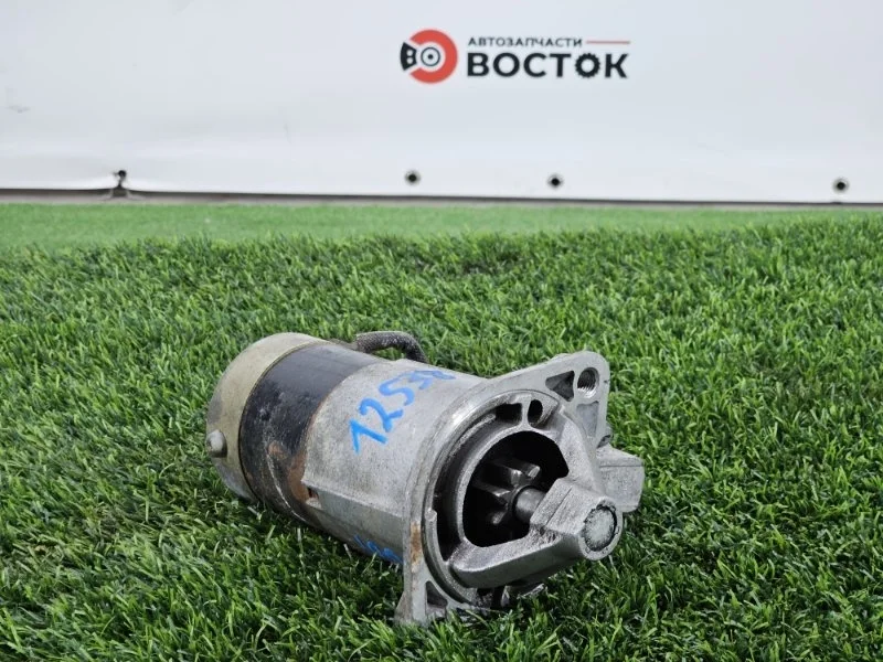 Стартер Mitsubishi Legnum 1996-2002 EA1W 4G93