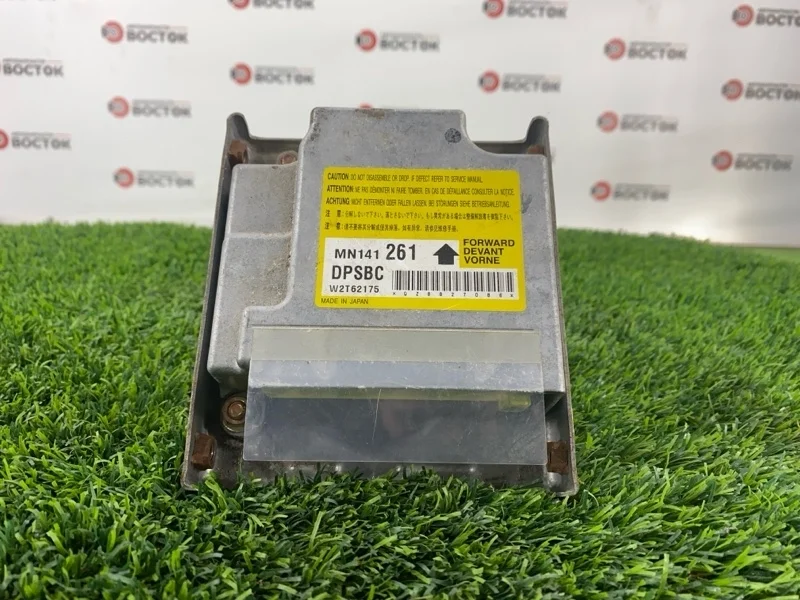 БЛОК AIRBAG Mitsubishi Lancer 2000-2010 MN141261 CS