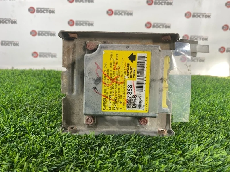 БЛОК AIRBAG Mitsubishi Outlander 2003-2006 MR587868 CU5W 4G69