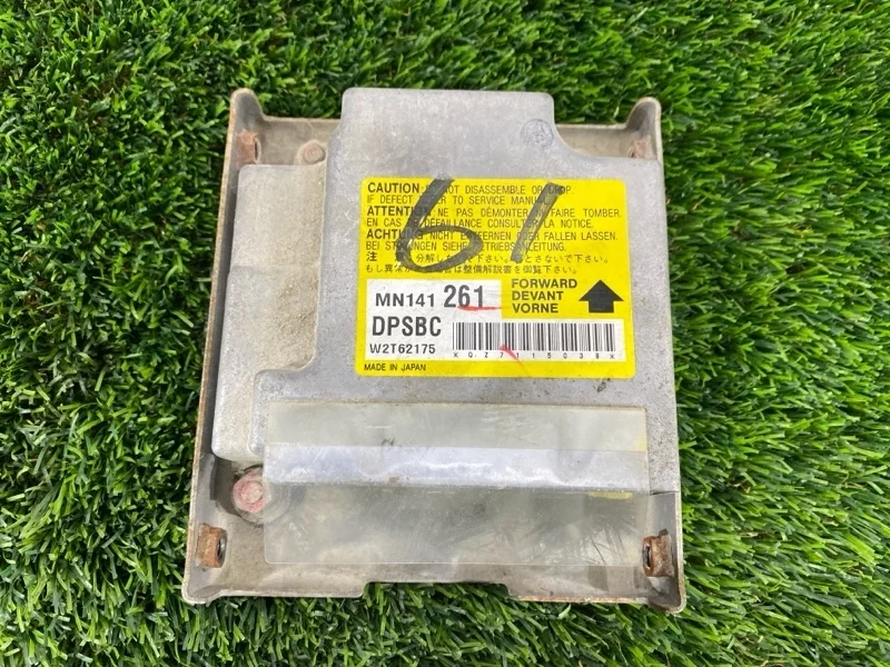БЛОК AIRBAG Mitsubishi Lancer 2000-2010 MN141261 CS