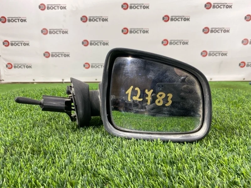 Зеркало боковое RENAULT DUSTER 2010-2021 963015207R HSA F4R, переднее правое