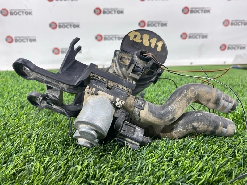 Кран печки AUDI A6 2004-2010 0392023007