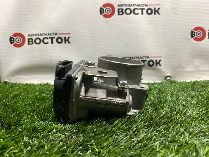 Дроссельная заслонка Mazda 6 2010-н.в. PE0113640B GJ PE