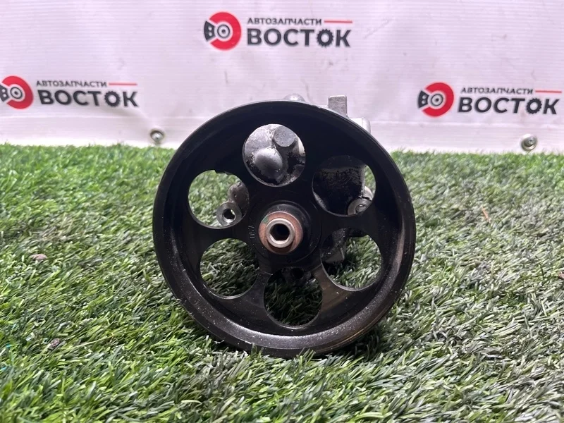 Насос гур Renault Duster 2010-2021 7613955617 HSA F4R