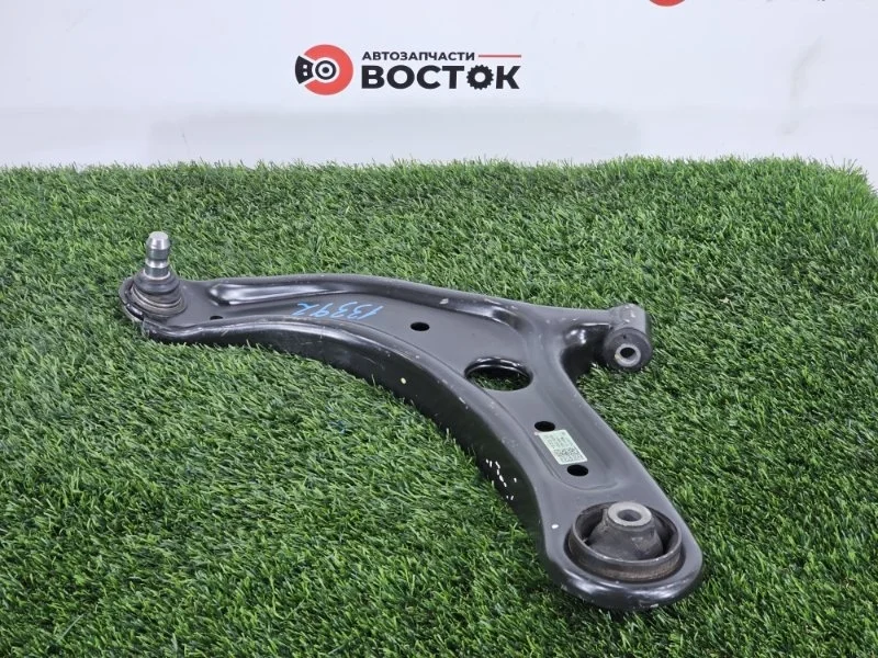 Рычаг нижний Hyundai Solaris 2022 62400H5000 HCR G4LC, передний левый