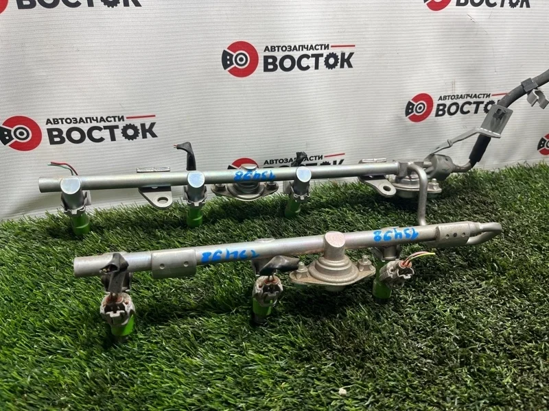 Форсунка топливная NISSAN TEANA 16600JK20A J32 VQ35DE