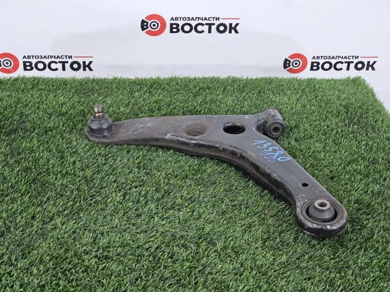 Рычаг нижний MITSUBISHI LANCER 2003-2007 MR403419 CS3A 4G18 4G63, передний левый