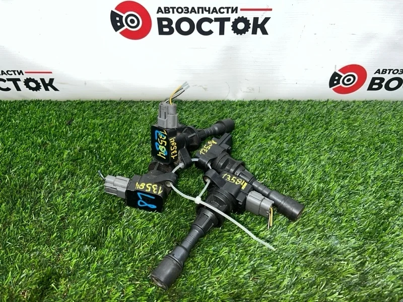 Катушка зажигания MAZDA 6 LFB618100 GG LF