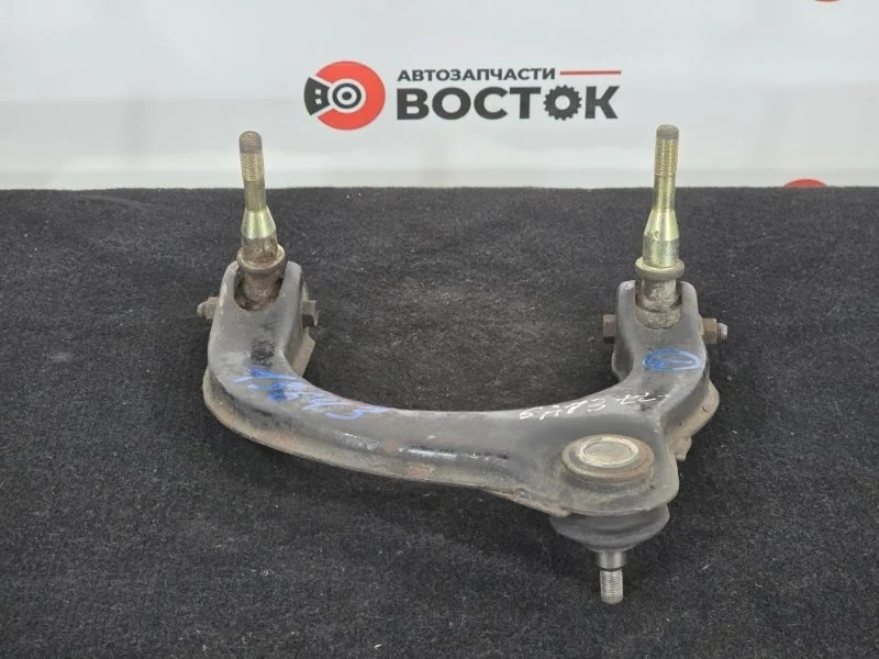 Рычаг верхний Mitsubishi Galant 1998-2005 MR162803 EA2A 6A13, передний левый