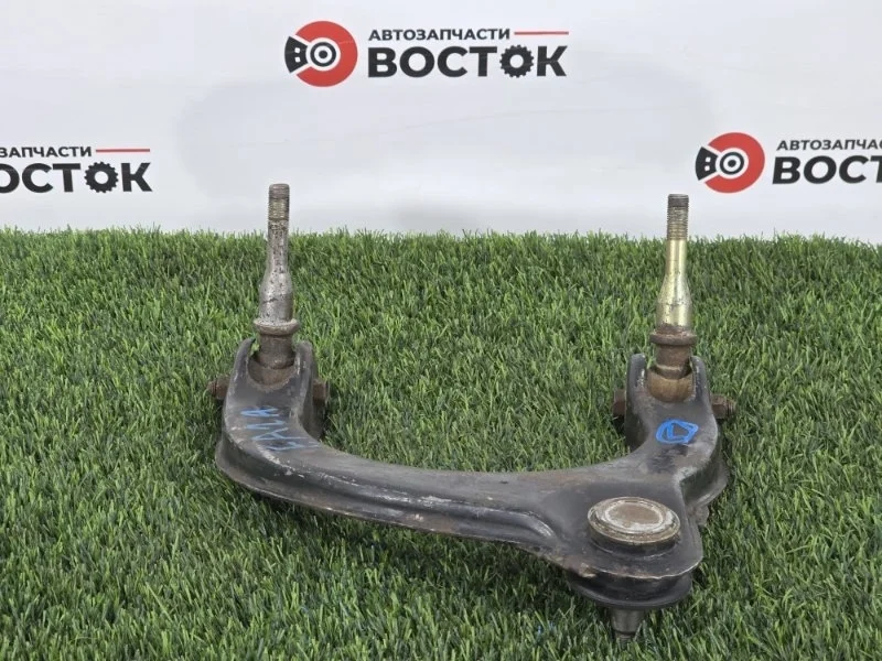 Рычаг верхний Mitsubishi Galant 1998-2005 MR162803 EA2A 6A13, передний левый