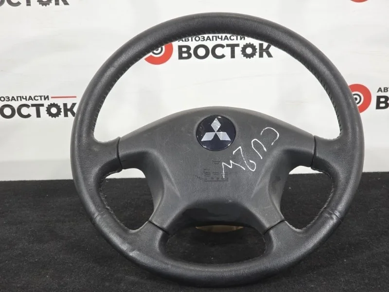 Руль MITSUBISHI OUTLANDER 2003-2008 MN101551HA CU2W 4G63