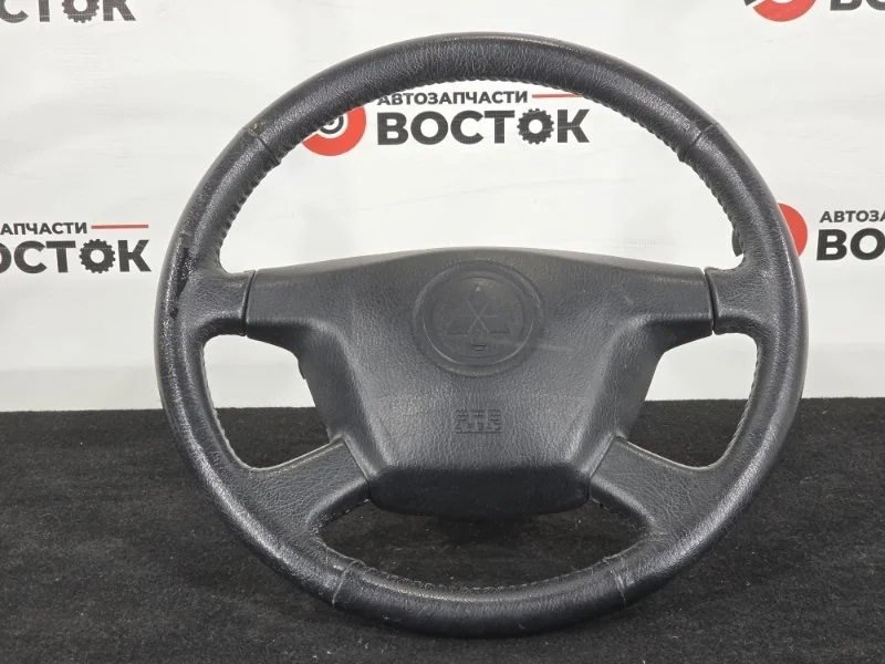 Руль Mitsubishi Outlander 2003-2008 MR955737 CU2W 4G63