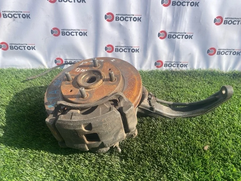 Ступица Mitsubishi Galant 1996-2005 MR369425 EA2A 4G63, передняя левая