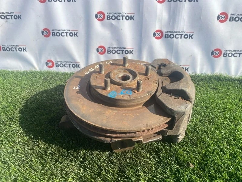 Ступица Mitsubishi Galant 2003-2012 MR961510 DJ 4G69, передняя правая