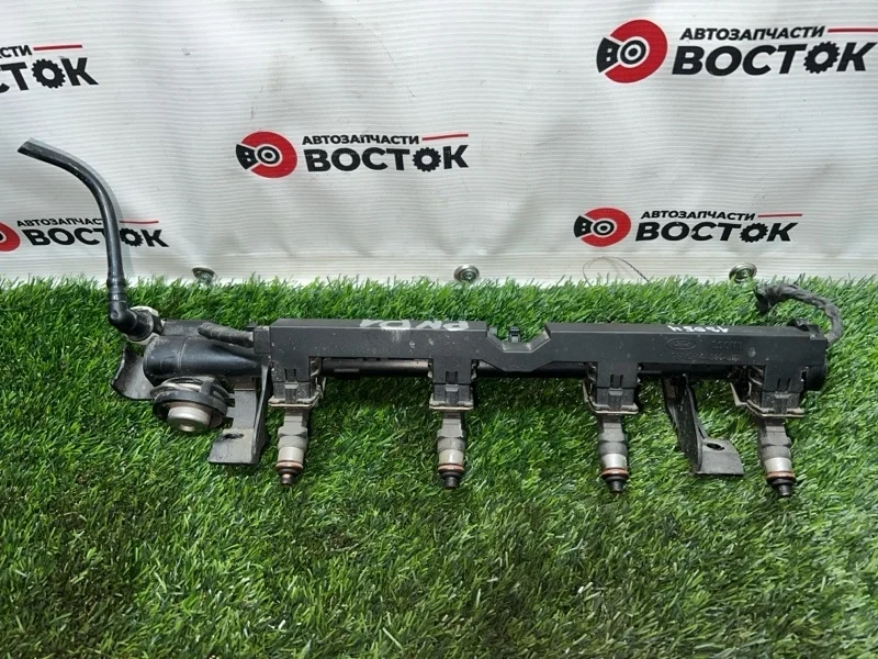 Форсунка топливная FORD FOCUS 2010-2019 0280158207 CB8 PNDA