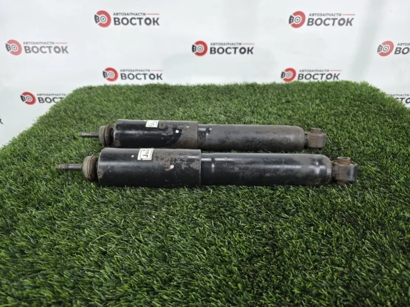 Амортизатор подвески FORD RANGER 2006-2011 UA3J3470X ES WL