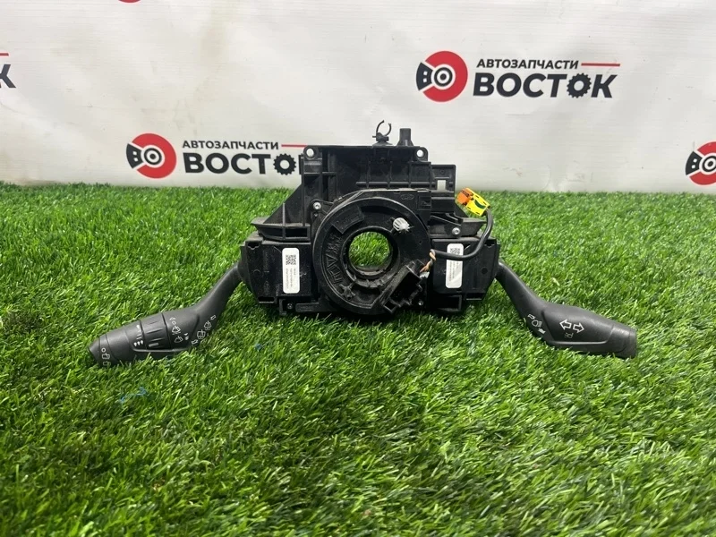 Блок подрулевых переключателей FORD FOCUS 2010-2019 F1ET13N064AC CB8 MGDA