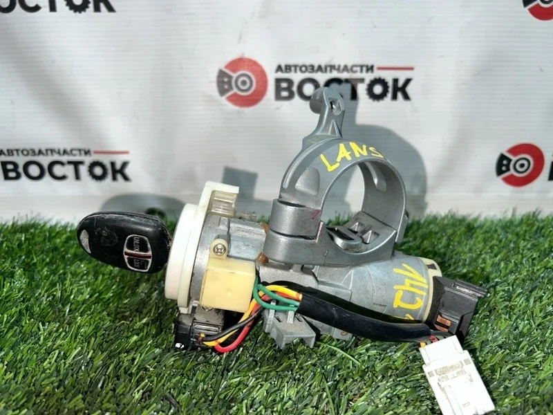Замок зажигания Mitsubishi Lancer 2000-2010 MR587993