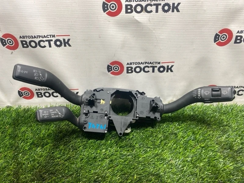 Блок подрулевых переключателей Audi A6 2004-2010 4E0953541B