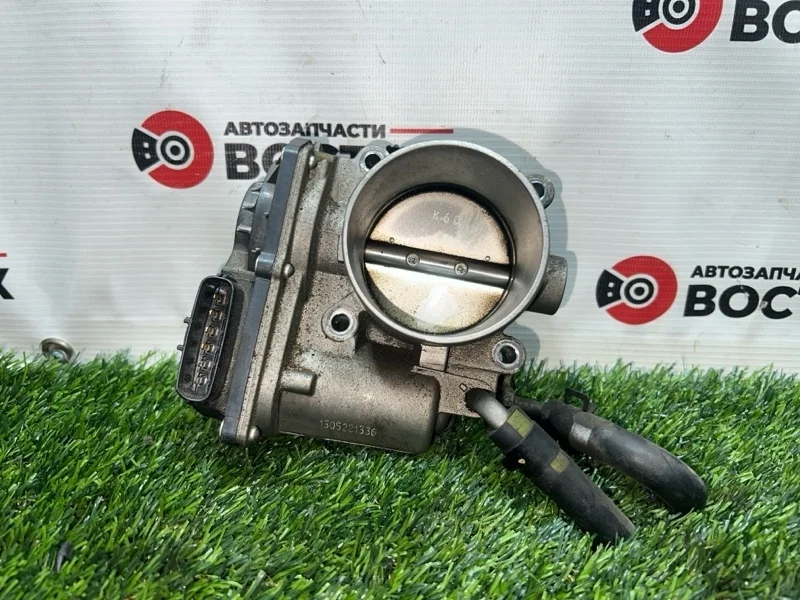 Дроссельная заслонка HYUNDAI ELANTRA 2010-2016 351002E000 MD G4NB