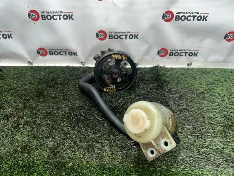 Насос гур MITSUBISHI LANCER 2006 4450A107 4B10