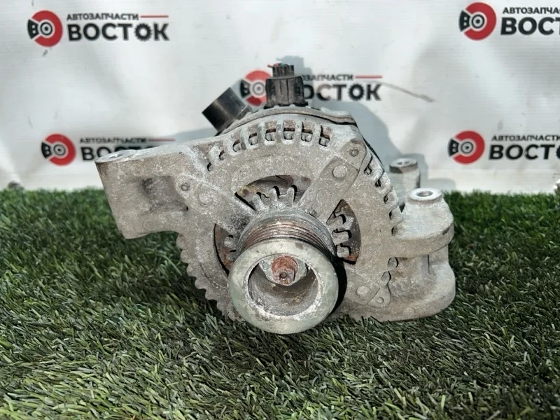 Генератор FORD FOCUS 2007-2011 3M5T10300LD CB4 QQDB