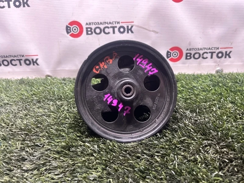 Насос гур Ford Mondeo 2000-2007 1506930 B4Y CHBA