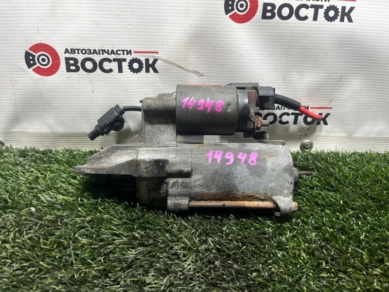 Стартер Ford Mondeo 2000-2007 1S7U11000AD B4Y CHBA
