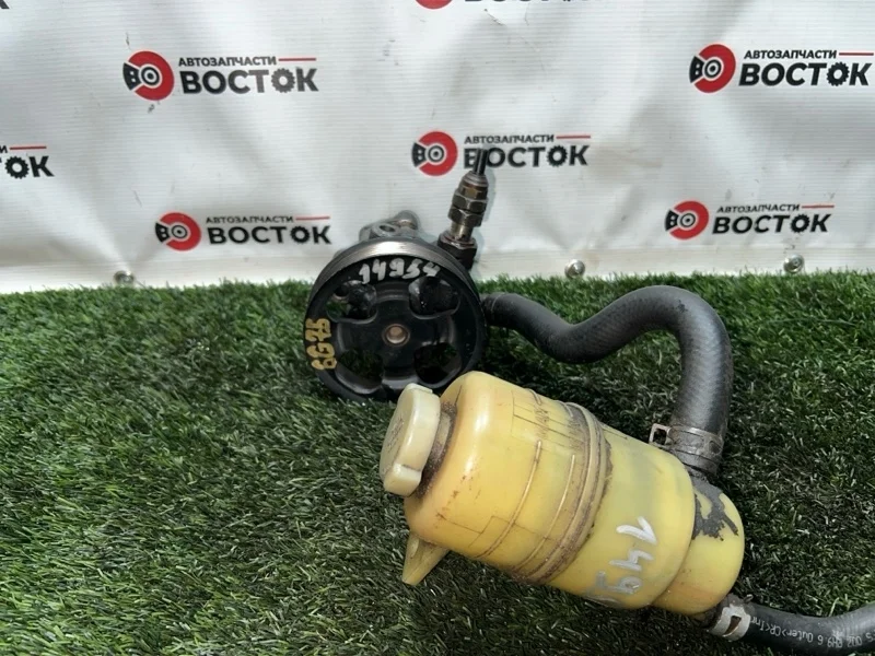 Насос гур Mitsubishi Pajero 2006-2022 4450A071 V97W 6G75