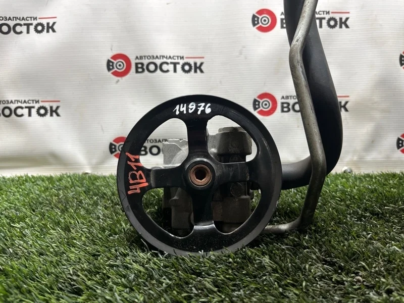 Насос гур MITSUBISHI OUTLANDER 2005-2012 4450A107 CW5W 4B11