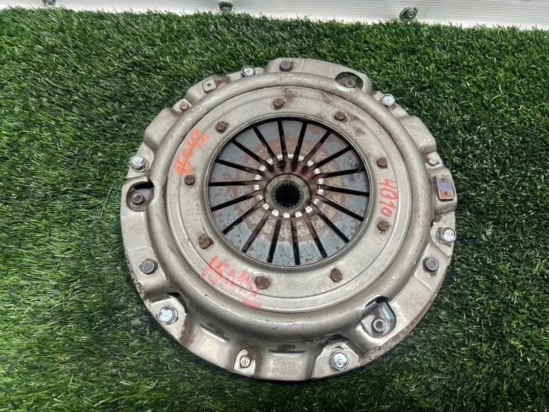 Маховик МКПП Mitsubishi Lancer 2007-2017 MN163878 CY3A 4B10