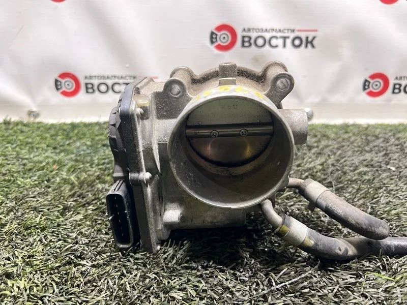 Дроссельная заслонка HYUNDAI ELANTRA 351002E000 MD G4NB