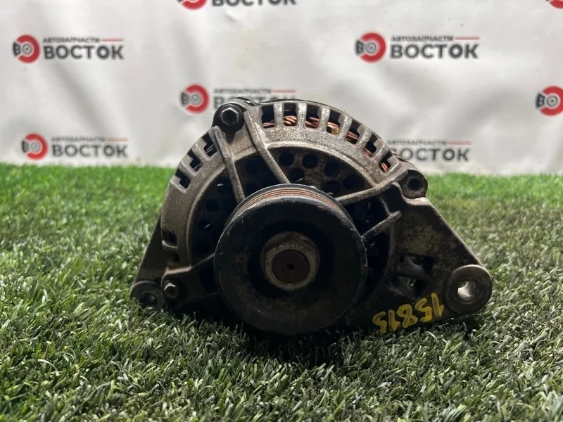 Генератор Mitsubishi Pajero 1991-2004 MD313395 V45W 6G74