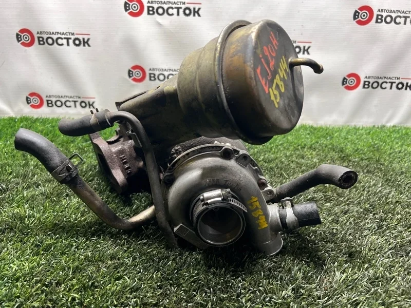 Турбина Subaru Legacy 1998-2003 14409AA060 BH5 EJ206