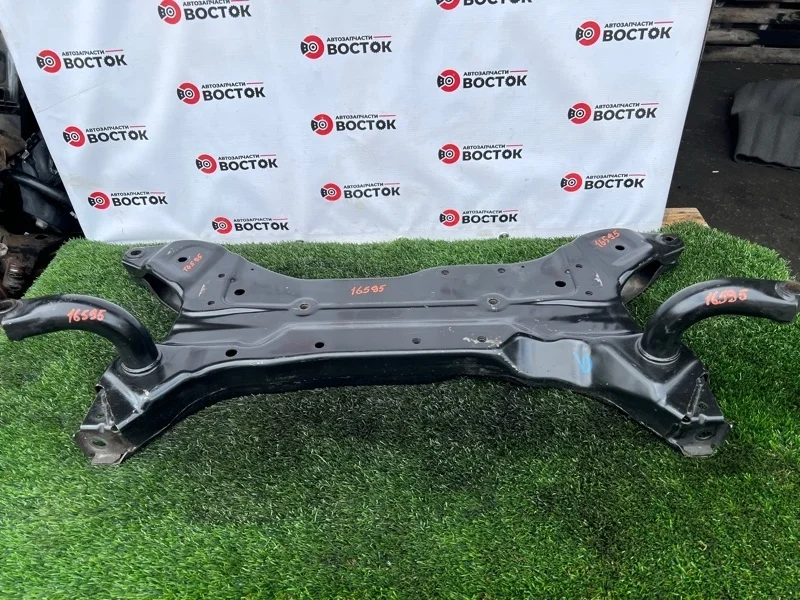 Подрамник MITSUBISHI LANCER MN100292 CY 4B10 4B11 4B12, передний